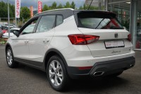 Seat Arona 1.0 TSI FR DSG