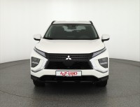 Mitsubishi Eclipse Cross 2.4 PHEV Hybrid 4WD