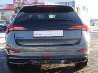 Skoda Scala 1.0 Monte Carlo