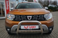 Dacia Duster II 1.6 SCe Comfort