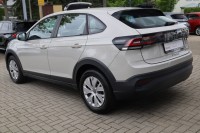 VW Taigo 1.0