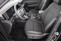 Hyundai Tucson 1.6 T-GDI