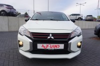 Mitsubishi Space Star 1.2 Spirit+ Black