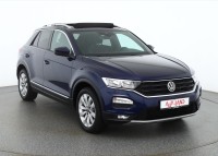 VW T-Roc 1.5 TSI Sport