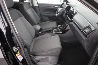 VW T-Cross 1.0 TSI DSG