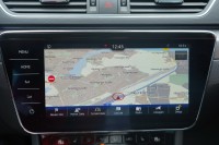 Skoda Superb Combi 2.0 TSI Style 4x4
