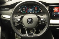 Skoda Octavia Combi 1.5 TSI DSG Sportline