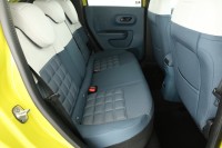 Fiat Grande Panda La Prima 1.2 Aut.