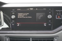 VW Polo 2.0 TSI GTI DSG