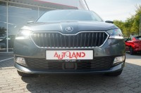 Skoda Fabia 1.0 TSI DSG Soleil