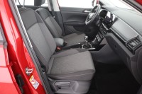 VW T-Cross 1.0 TSI Life
