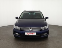 VW Passat Variant 1.4 TSI Comfortline