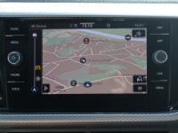 VW T-Cross 1.0 Active