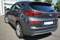 Hyundai Tucson 1.6 CRDi