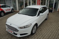 Ford Mondeo Turnier 2.0 TDCi Trend