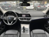 BMW 318 318d Touring Sport Line Aut.