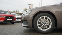 Audi A6 Avant 2.0 TDI quattro