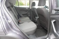 VW T-Cross 1.0 TSI DSG