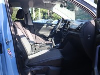 VW T-Cross 1.0 1.0 TSI Goal