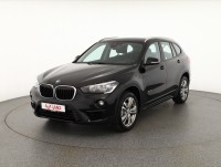 BMW X-Serie 18i Sport Line 2-Zonen-Klima Navi Sitzheizung