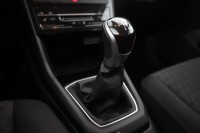 VW T-Cross 1.0 TSI