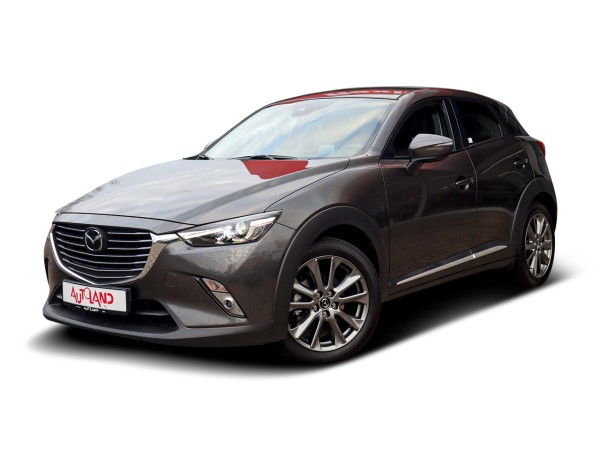 Mazda CX-3 2.0 Kizoku Intense AWD