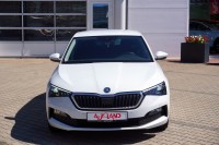Skoda Scala 1.0 TSI DSG Tour