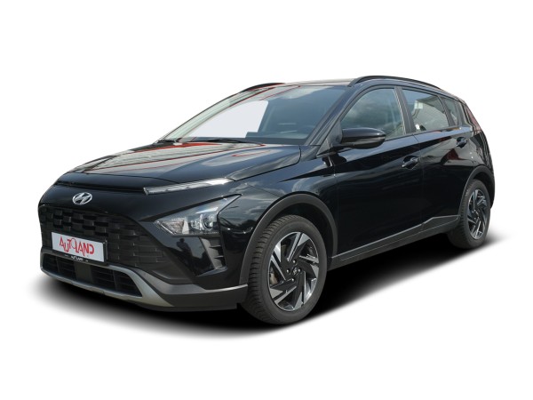 Hyundai BAYON Bayon Intro Edition