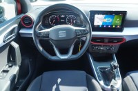 Seat Arona 1.0 TSI FR BEATS Fast Lane