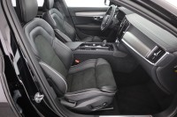 Volvo V90 B4 R-Design AWD