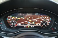 Audi A4 Quattro 2.0 TFSI Avant sport quattro