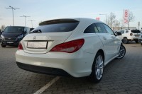 Mercedes-Benz CLA 180 Shooting Brake d