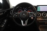 Mercedes-Benz C 180 C180 T Avantgarde