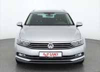 VW Passat Variant 1.4 TSI Highline