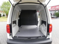 VW Caddy Maxi 2.0 TDI Kasten