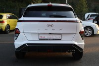 Hyundai Kona 1.6 T-GDI N Line 2WD