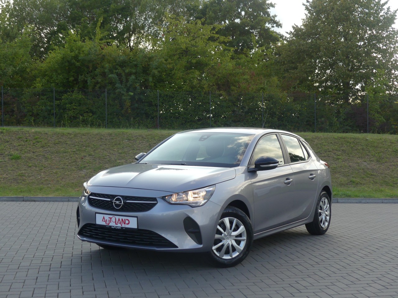 Opel Corsa F 1.2 Edition