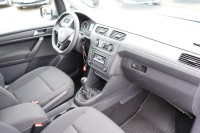 VW Caddy 1.0 TSI