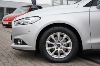 Ford Mondeo Turnier 2.0 EcoBlue