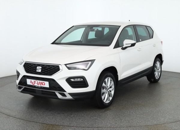 Seat Ateca 1.5 TSI DSG Style
