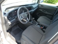 VW Caddy Cargo 2.0 TDI