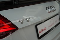Audi TT Roadster 40 2.0 TFSI S-LINE