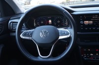 VW T-Cross 1.0 TSI