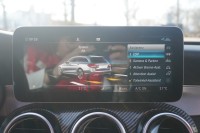 Mercedes-Benz C 180 C180 T-Modell CGI Avantgarde Aut