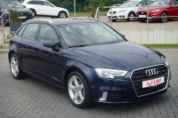 Audi A3 Sportback 1.0 TFSI sport