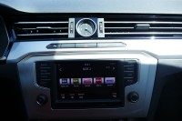 VW Passat Variant 1.6 TDI