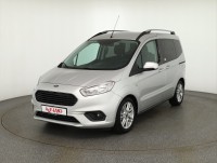 Ford Tourneo Courier 1.5 TDCi Titanium Navi