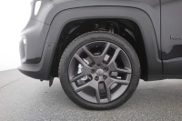 Jeep Renegade 1.3 PHEV 4xe S-Edition