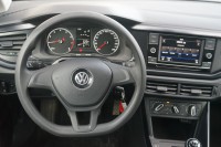 VW Polo 1.0 BMT Trendline