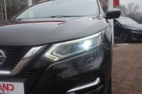 Nissan Qashqai 1.3 DIG-T Tekna